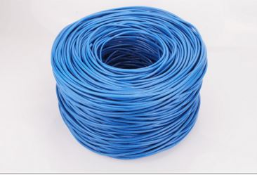 cebl rhwydwaith isel o fwg a deunydd halogen low-smoke and halogen-free materials network cable