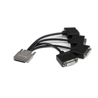 VHDCI i Cable DVI Breakout Splitter Cable